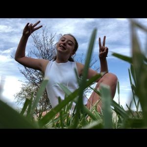 Meet your Posher, Logan